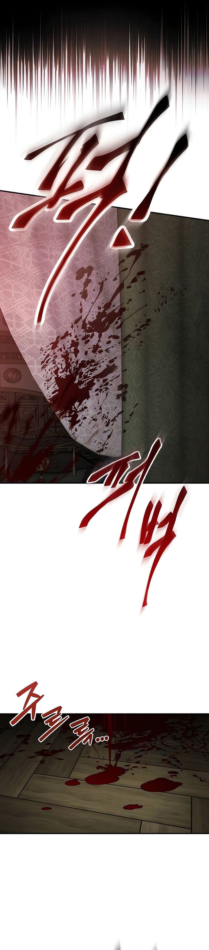 The Heavenly Demon Wants A Quiet Life Chapter 37 Gambar 11
