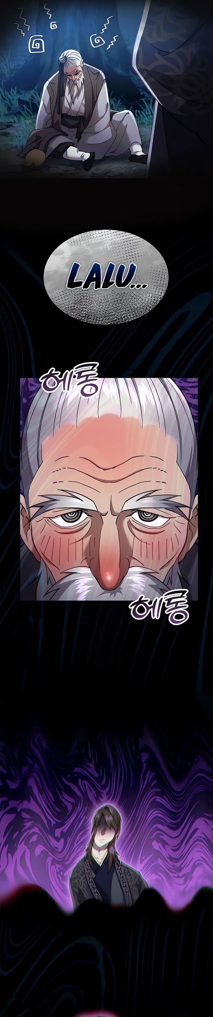 The Heavenly Demon Wants A Quiet Life Chapter 37 Gambar 33