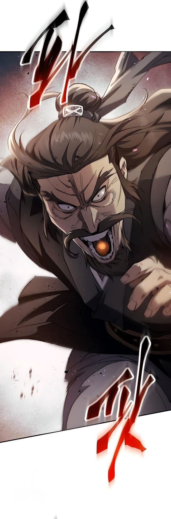 The Heavenly Demon Wants A Quiet Life Chapter 48 Gambar 25