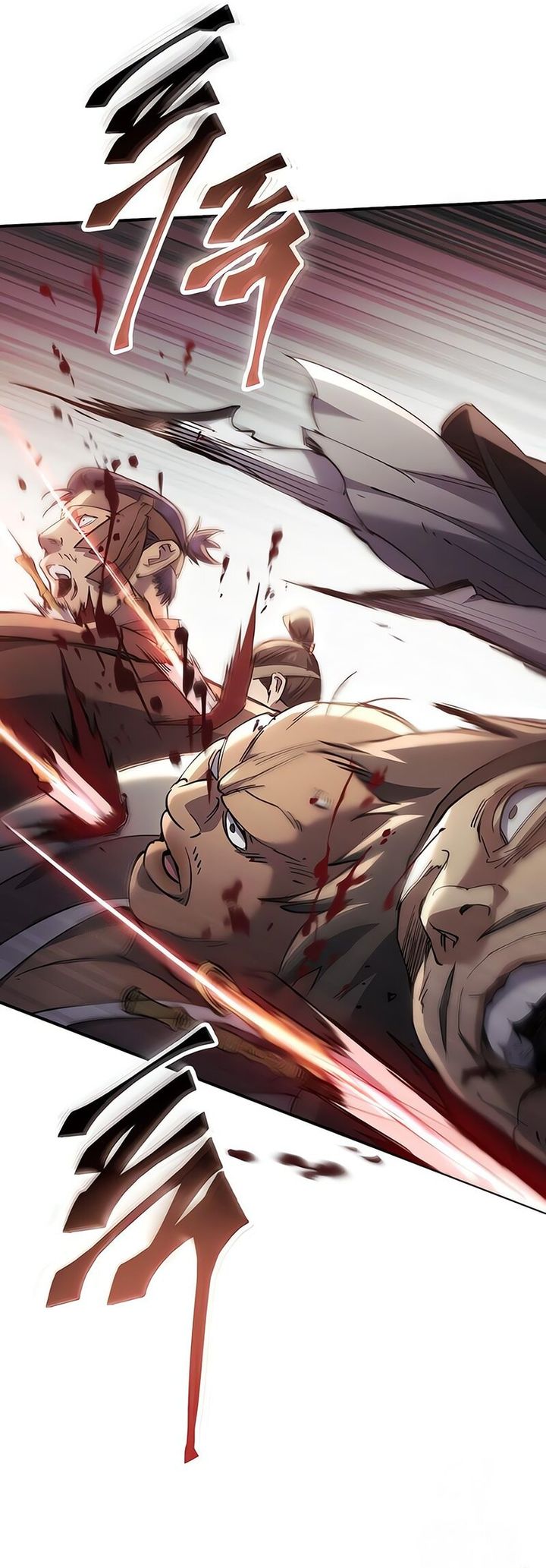 The Heavenly Demon Wants A Quiet Life Chapter 48 Gambar 28