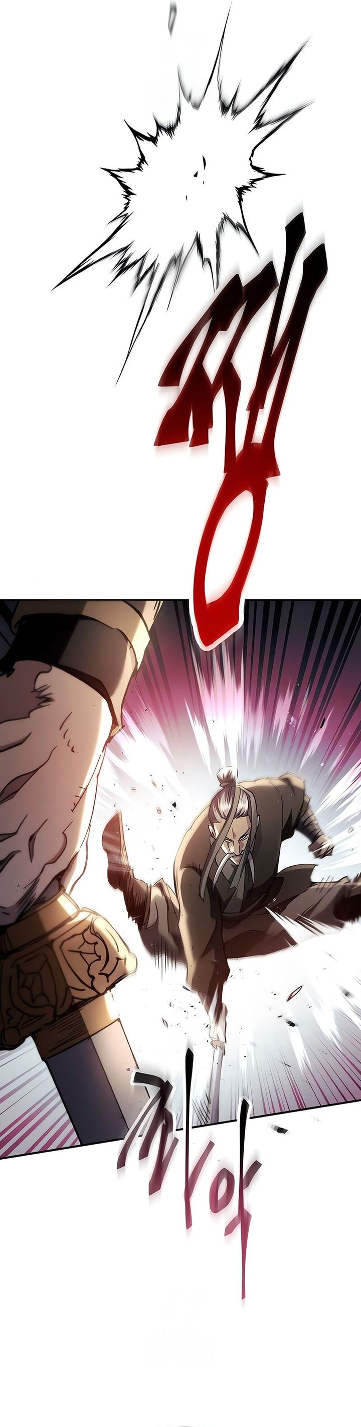 The Heavenly Demon Wants A Quiet Life Chapter 48 Gambar 32