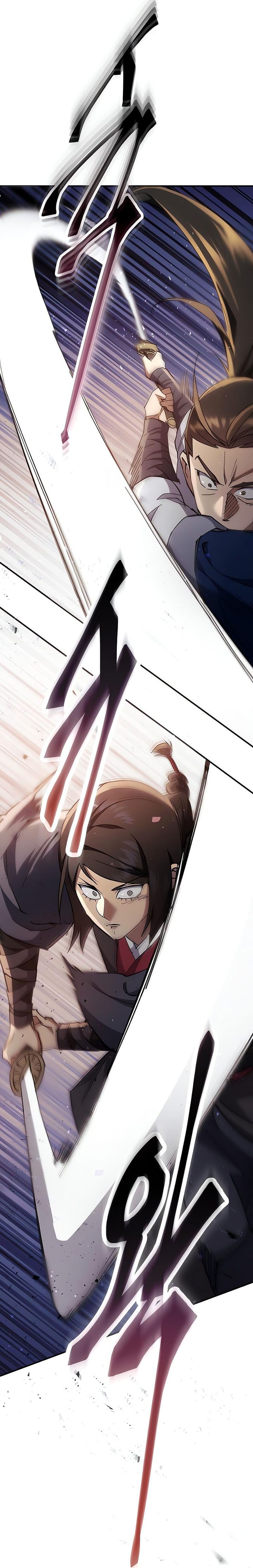 The Heavenly Demon Wants A Quiet Life Chapter 48 Gambar 48