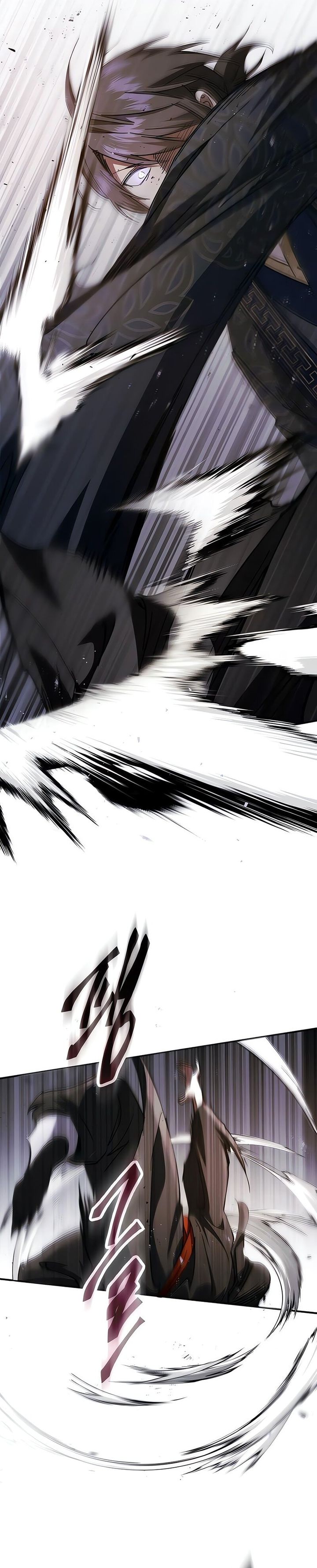 The Heavenly Demon Wants A Quiet Life Chapter 48 Gambar 52