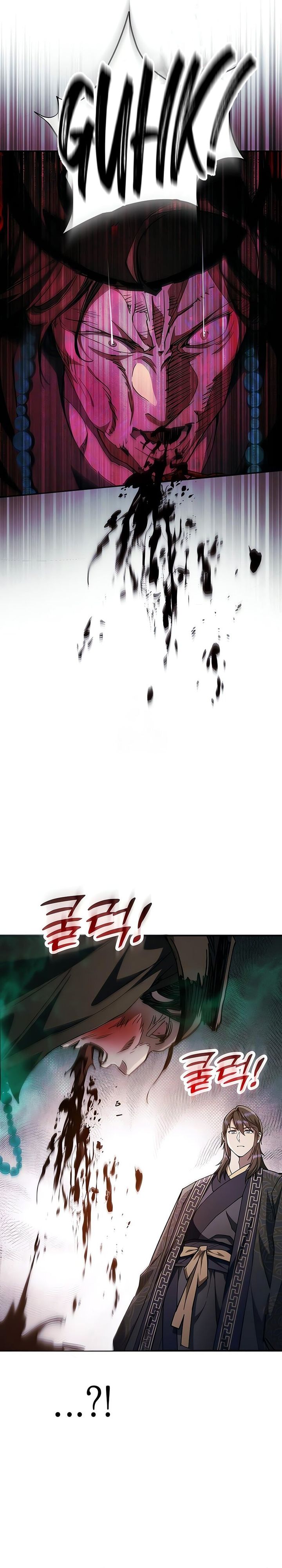 The Heavenly Demon Wants A Quiet Life Chapter 48 Gambar 54