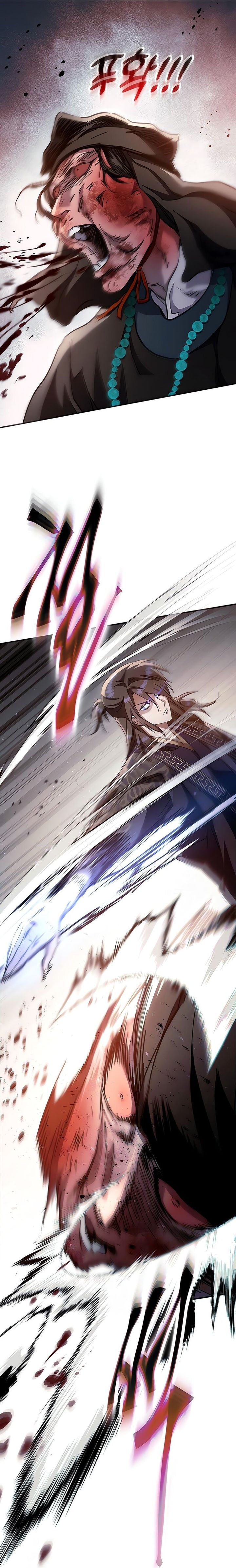 The Heavenly Demon Wants A Quiet Life Chapter 48 Gambar 60