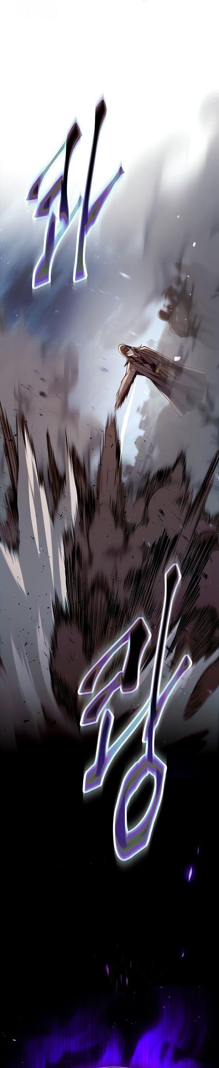 The Heavenly Demon Wants A Quiet Life Chapter 48 Gambar 61