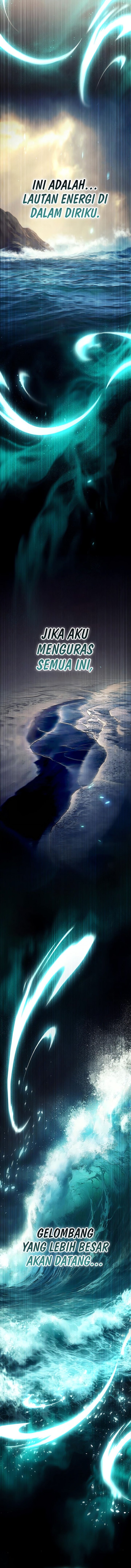 The Heavenly Demon Wants A Quiet Life Chapter 52 Gambar 19