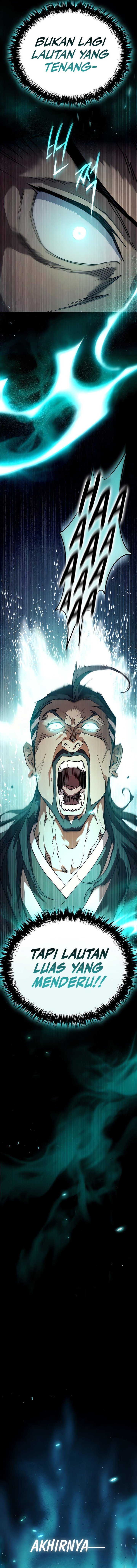 The Heavenly Demon Wants A Quiet Life Chapter 52 Gambar 20