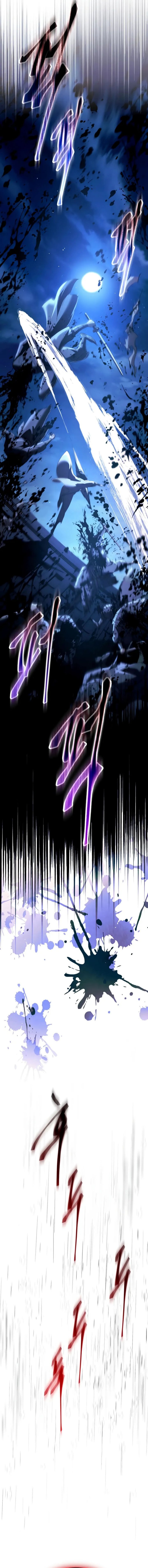 The Heavenly Demon Wants A Quiet Life Chapter 59 Gambar 24