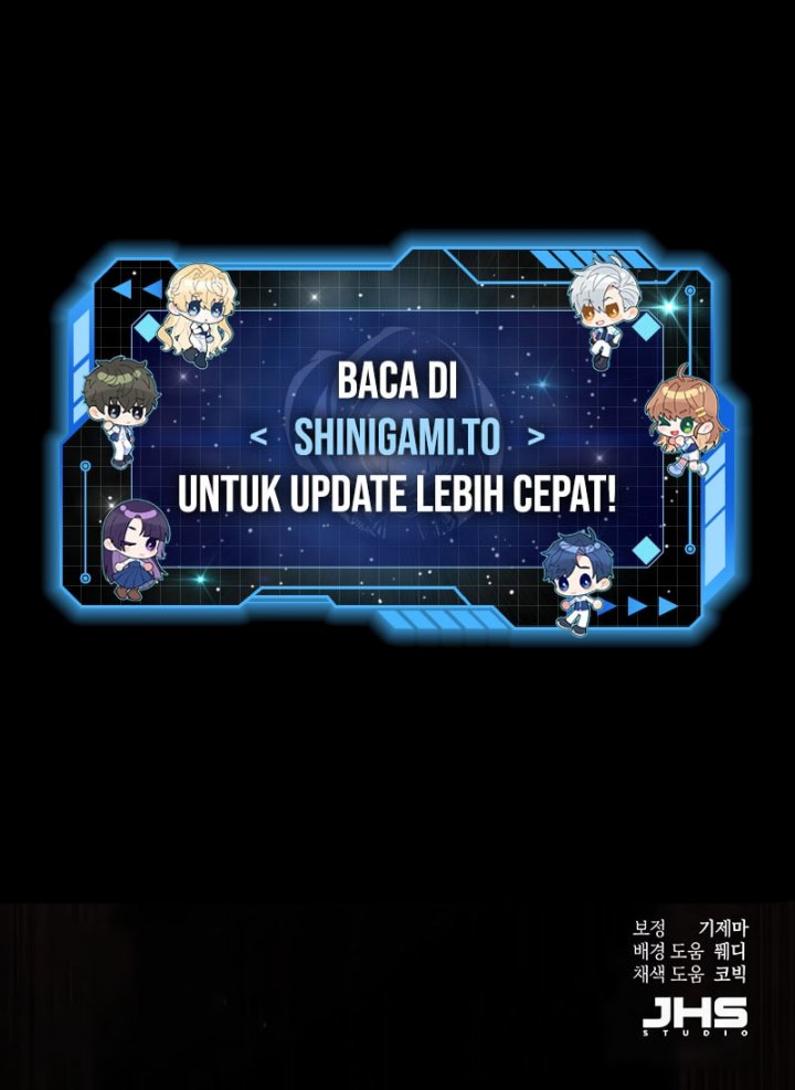 The Heavenly Demon Wants A Quiet Life Chapter 62 Gambar 23