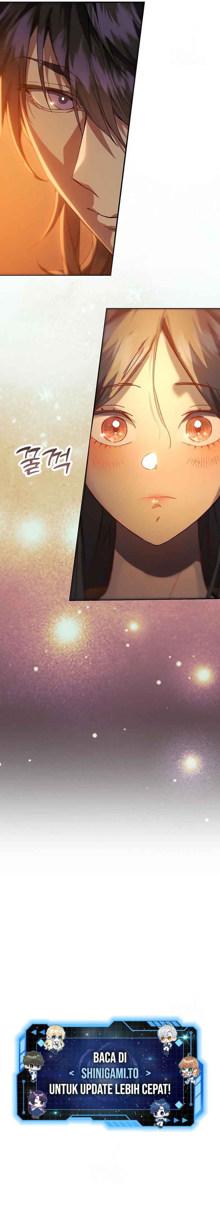 The Heavenly Demon Wants A Quiet Life Chapter 64 Gambar 2