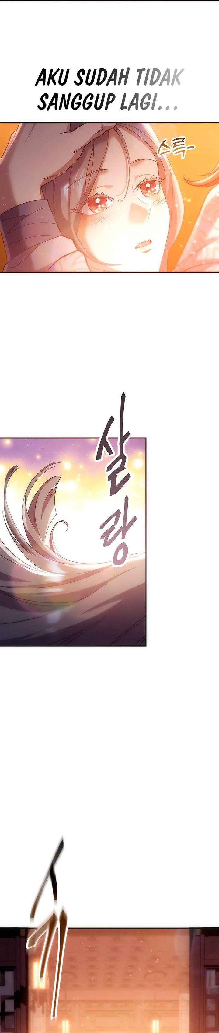 The Heavenly Demon Wants A Quiet Life Chapter 64 Gambar 8