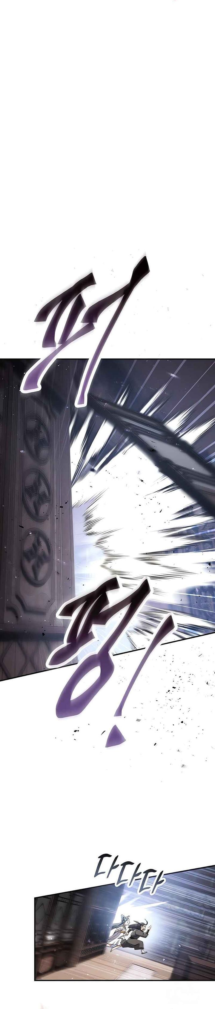 The Heavenly Demon Wants A Quiet Life Chapter 64 Gambar 30