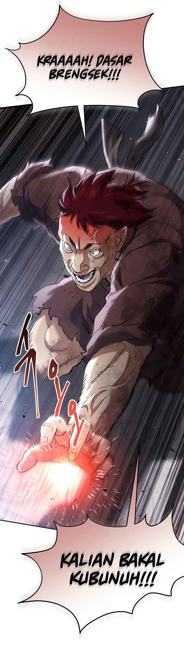 The Heavenly Demon Wants A Quiet Life Chapter 64 Gambar 32