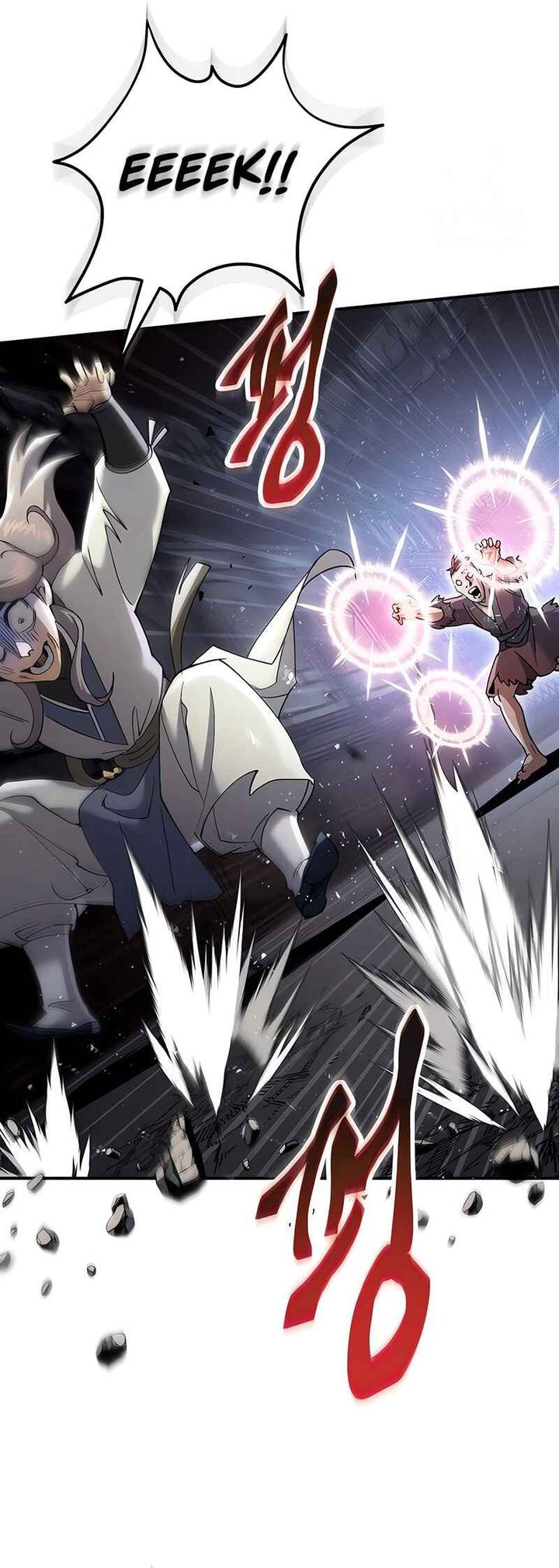 The Heavenly Demon Wants A Quiet Life Chapter 64 Gambar 33