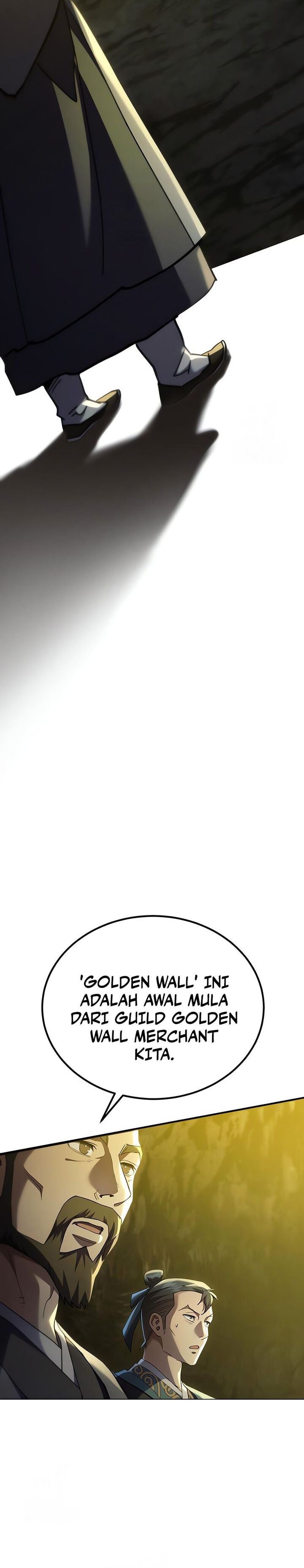 The Heavenly Demon Wants A Quiet Life Chapter 66 Gambar 6