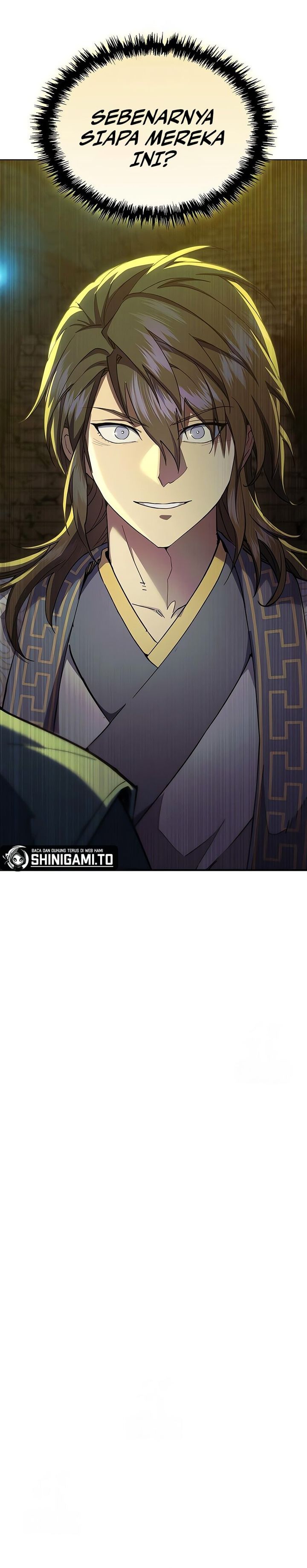 The Heavenly Demon Wants A Quiet Life Chapter 66 Gambar 11