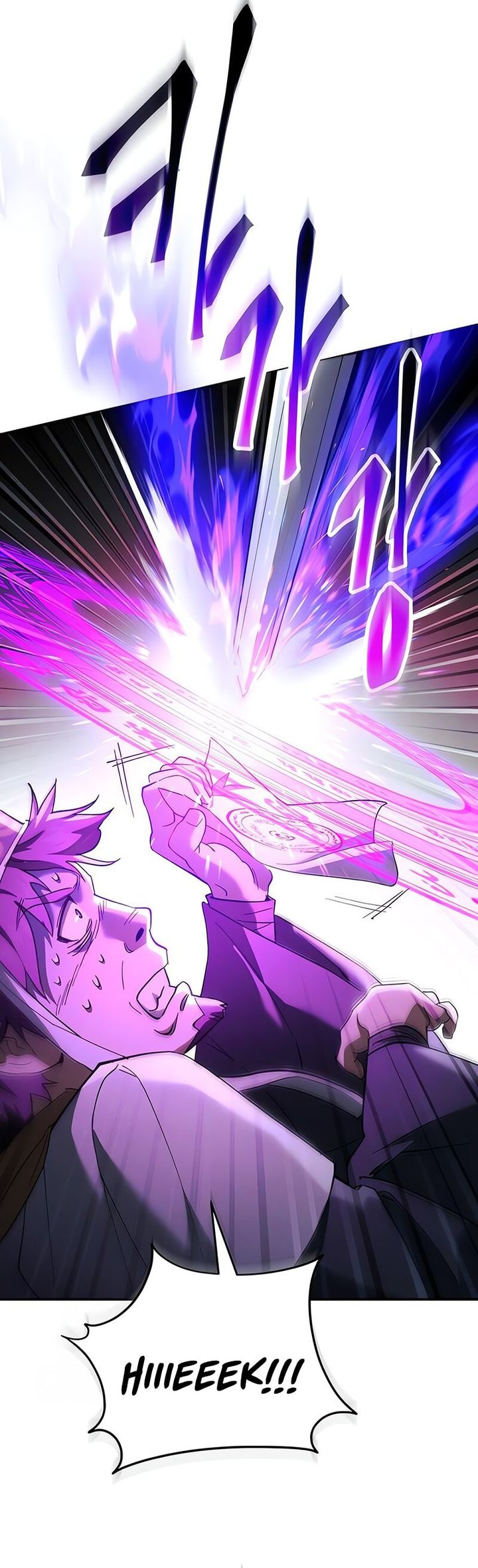 The Heavenly Demon Wants A Quiet Life Chapter 66 Gambar 18