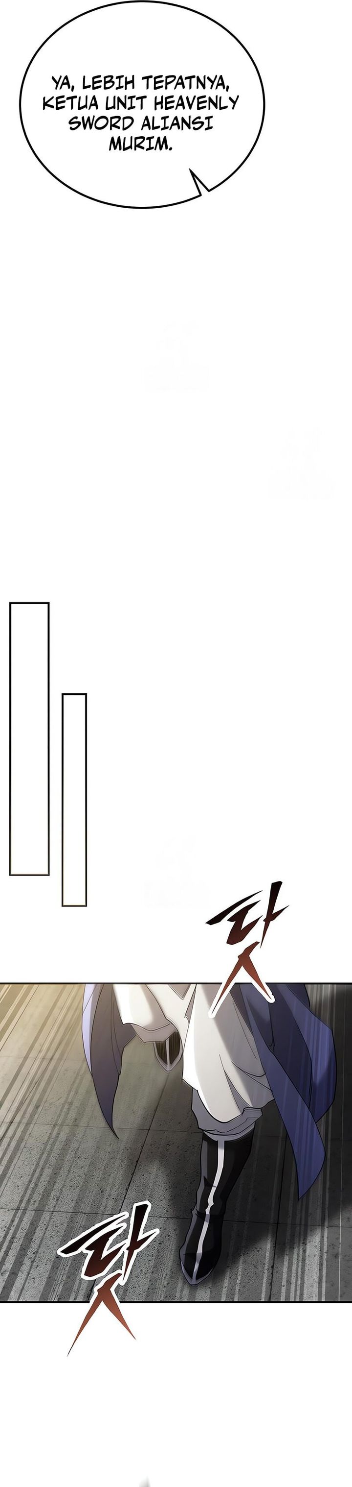 The Heavenly Demon Wants A Quiet Life Chapter 66 Gambar 36