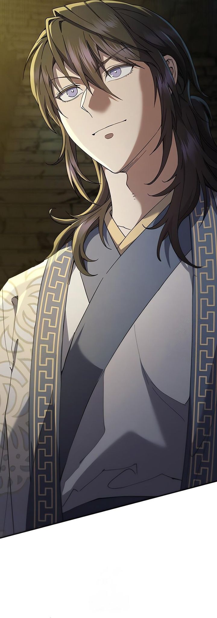 The Heavenly Demon Wants A Quiet Life Chapter 66 Gambar 43