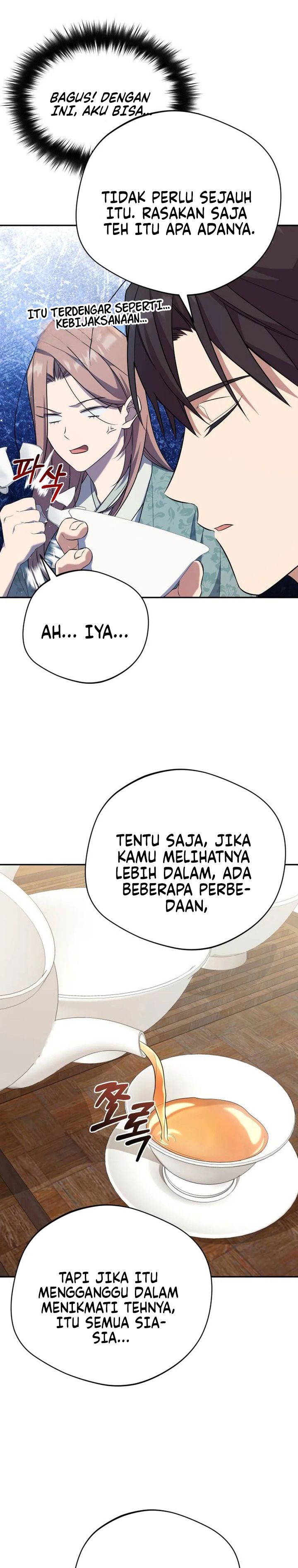 The Heavenly Demon Will Give You a Massage Chapter 17 Gambar 6