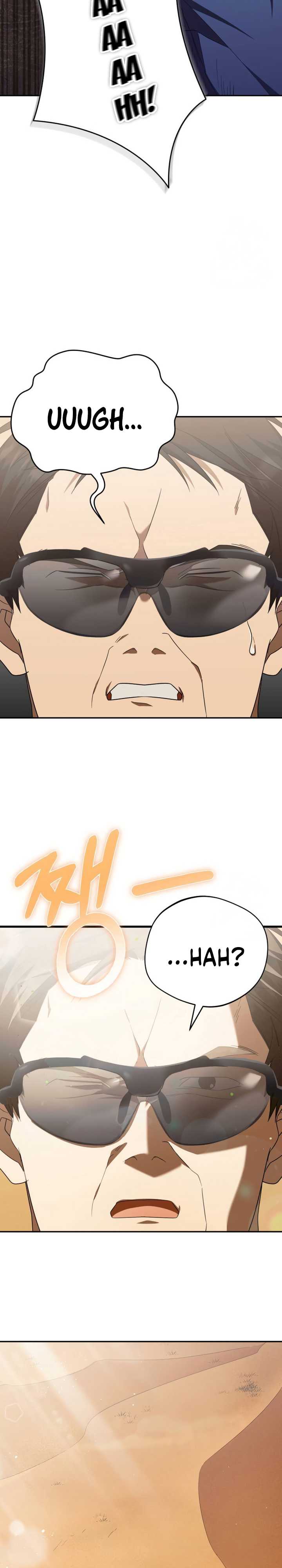 The Heavenly Demon Will Give You a Massage Chapter 19 Gambar 16