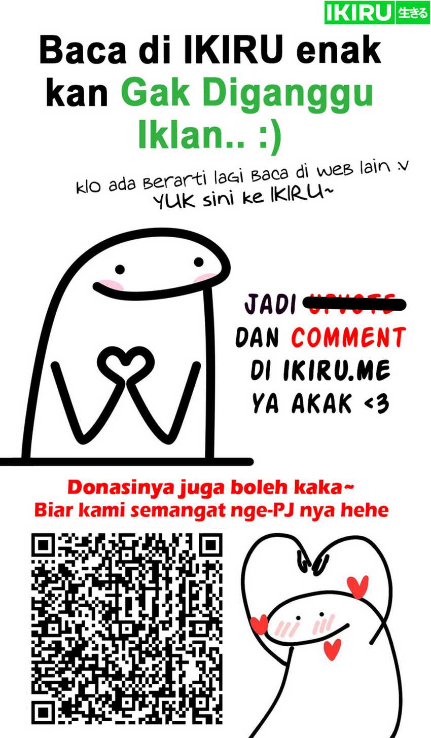 The Heavenly Demon Will Give You a Massage Chapter 48 Gambar 13