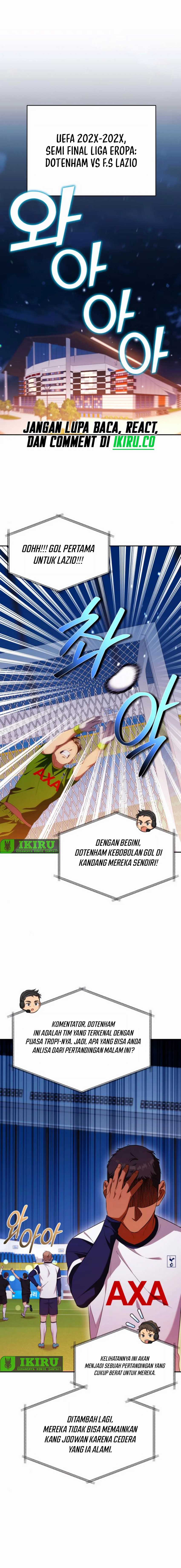 The Heavenly Demon Will Give You a Massage Chapter 55 Gambar 2