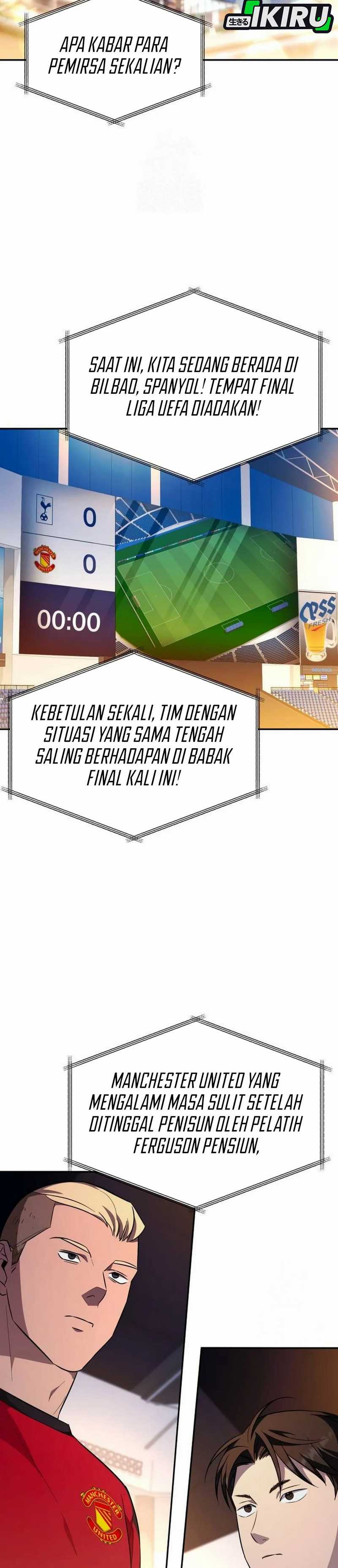 The Heavenly Demon Will Give You a Massage Chapter 67 Gambar 27