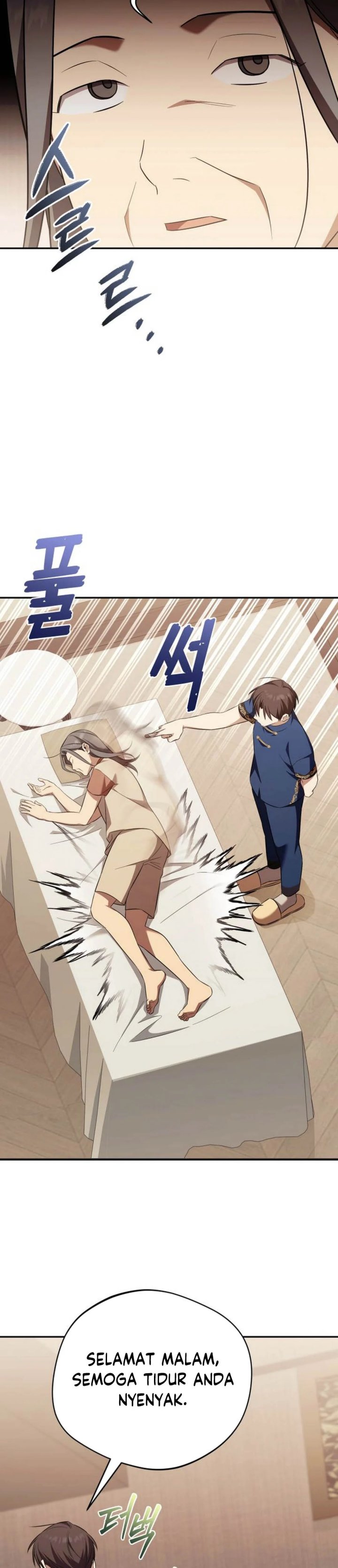 The Heavenly Demon Will Give You a Massage Chapter 76 Gambar 8