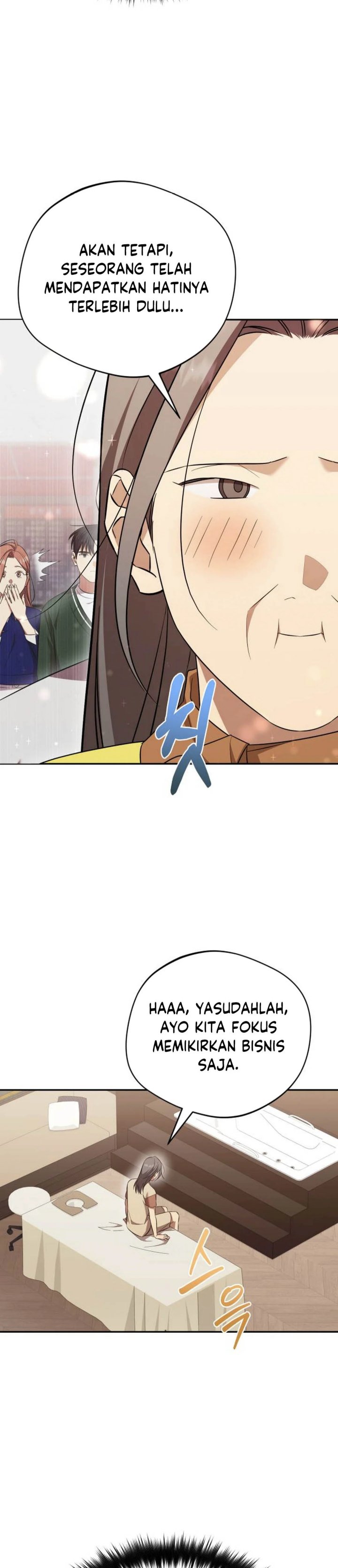 The Heavenly Demon Will Give You a Massage Chapter 76 Gambar 13