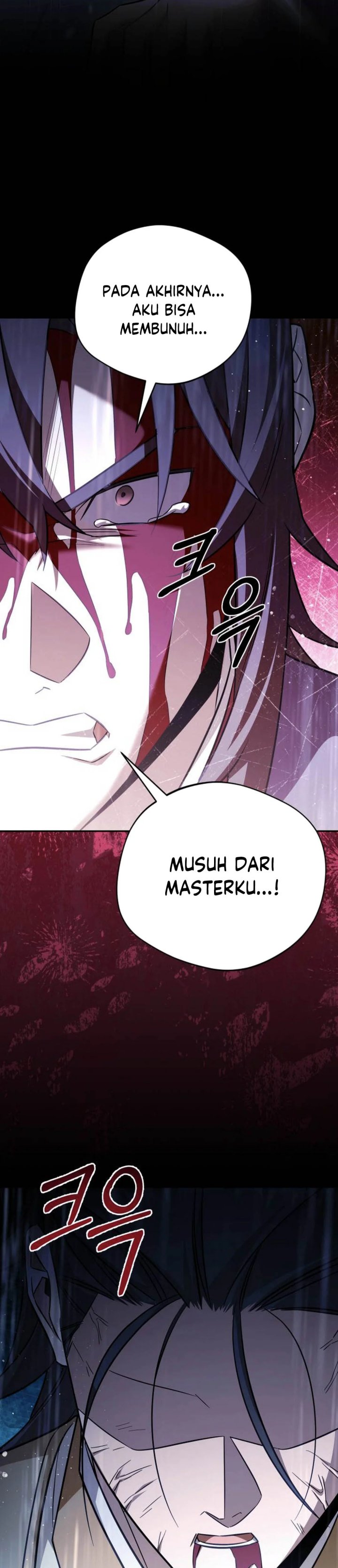 The Heavenly Demon Will Give You a Massage Chapter 76 Gambar 18