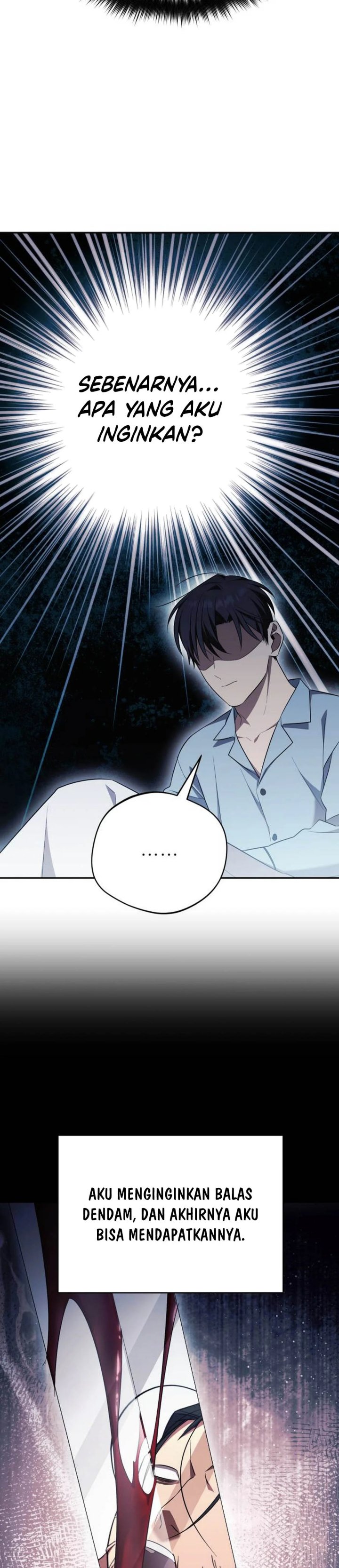 The Heavenly Demon Will Give You a Massage Chapter 76 Gambar 27