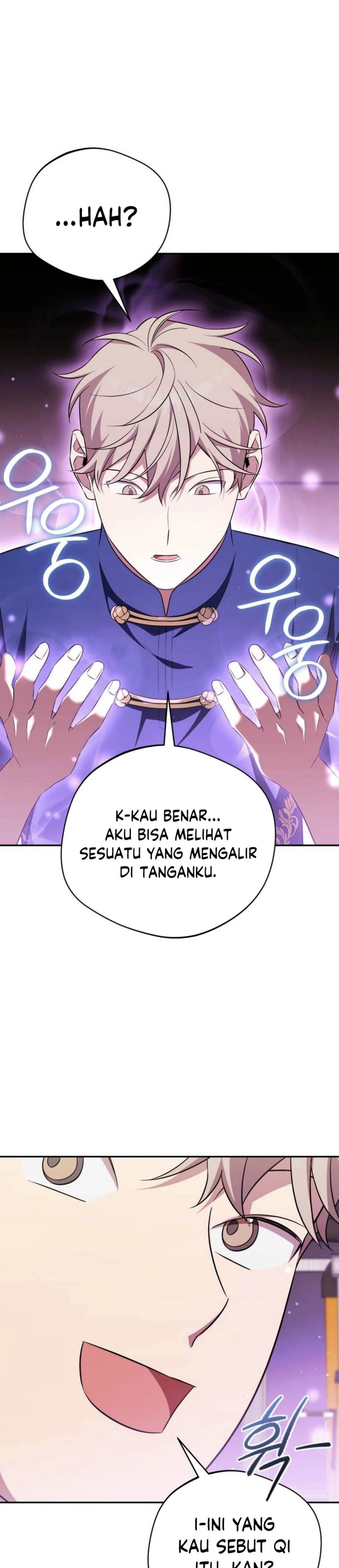 The Heavenly Demon Will Give You a Massage Chapter 78 Gambar 6