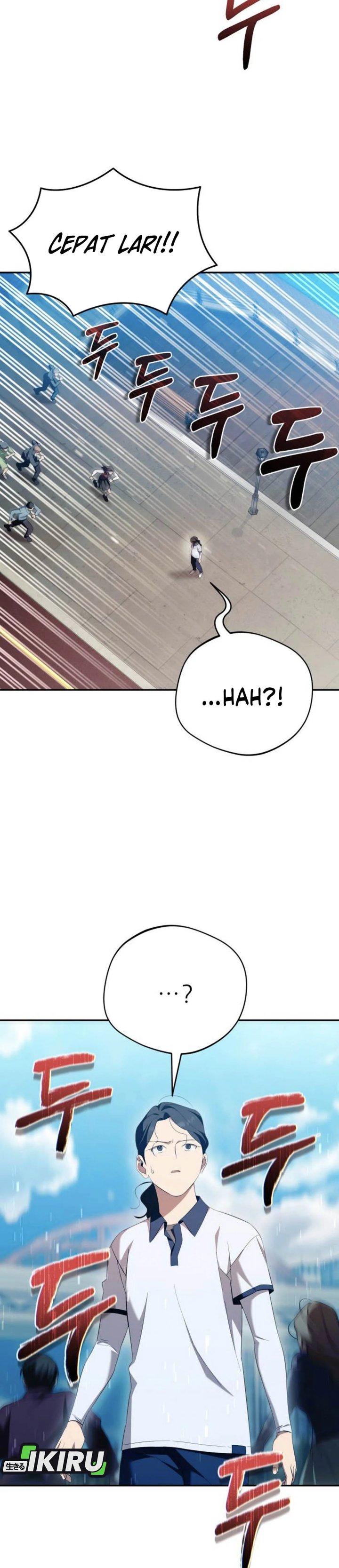 The Heavenly Demon Will Give You a Massage Chapter 78 Gambar 21