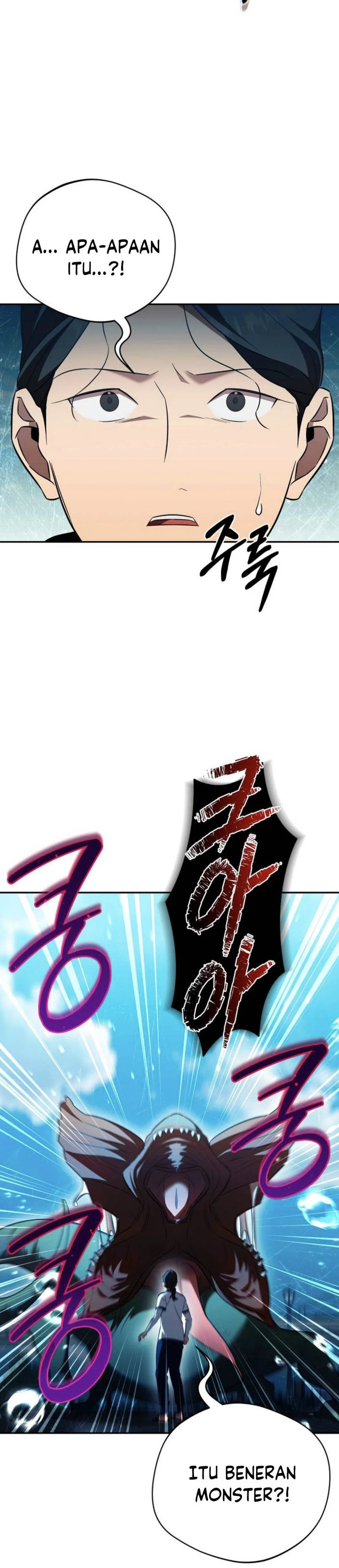 The Heavenly Demon Will Give You a Massage Chapter 78 Gambar 22