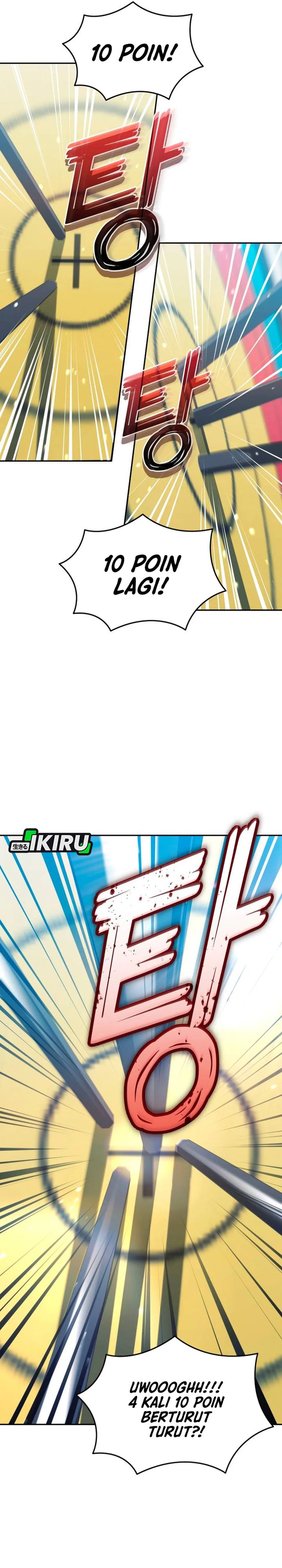 The Heavenly Demon Will Give You a Massage Chapter 79 Gambar 10