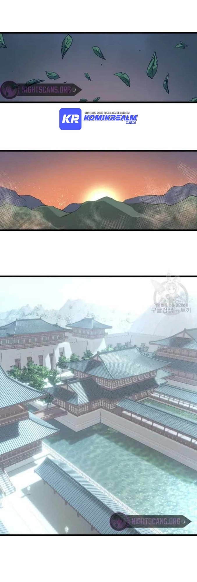 The Heavenly Demon Will Turn the World Upside Down Chapter 21 Gambar 32