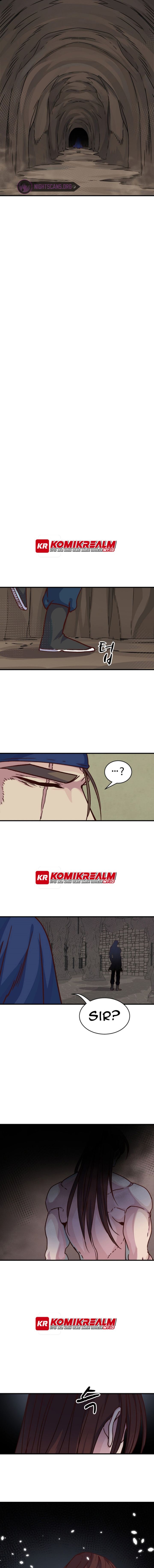 The Heavenly Demon Will Turn the World Upside Down Chapter 32 Gambar 2