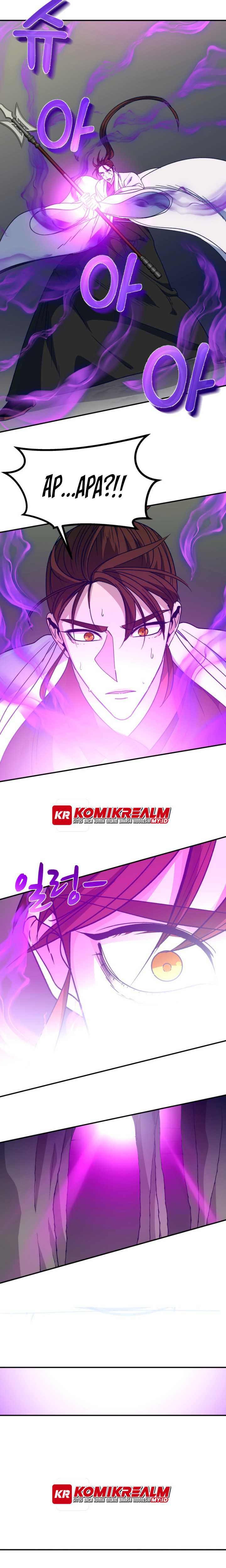 The Heavenly Demon Will Turn the World Upside Down Chapter 46 Gambar 6