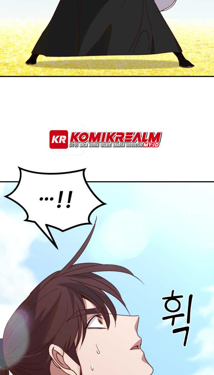 The Heavenly Demon Will Turn the World Upside Down Chapter 46 Gambar 8