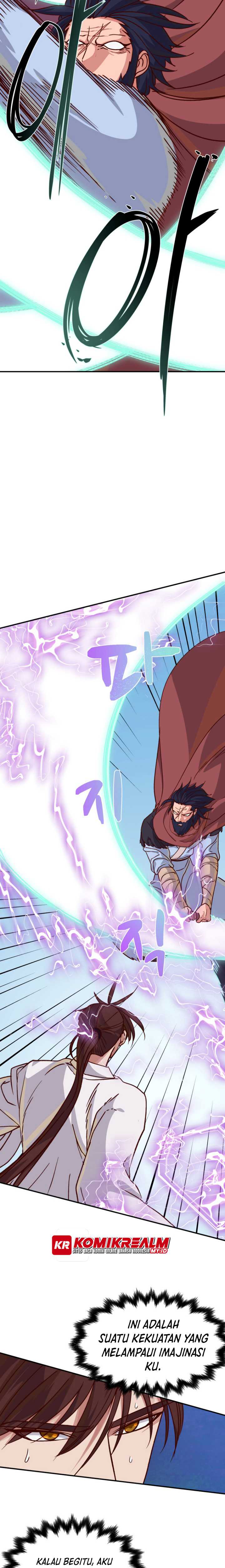 The Heavenly Demon Will Turn the World Upside Down Chapter 46 Gambar 13