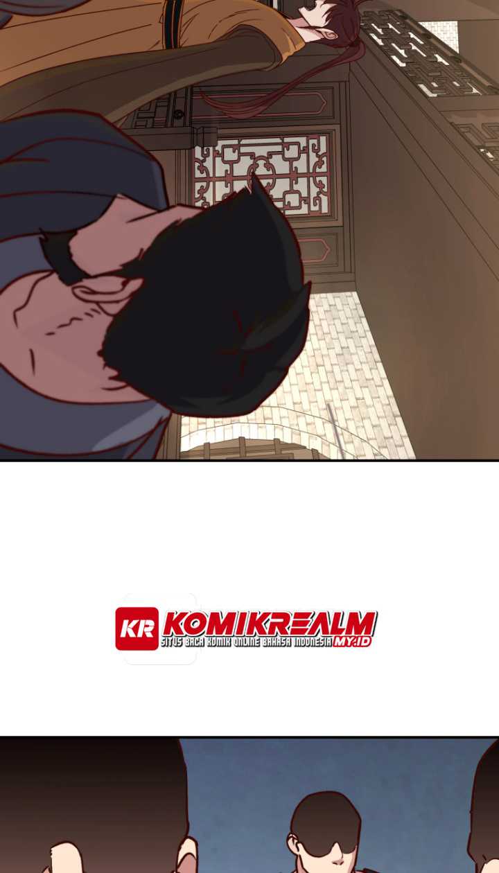 The Heavenly Demon Will Turn the World Upside Down Chapter 50 Gambar 15