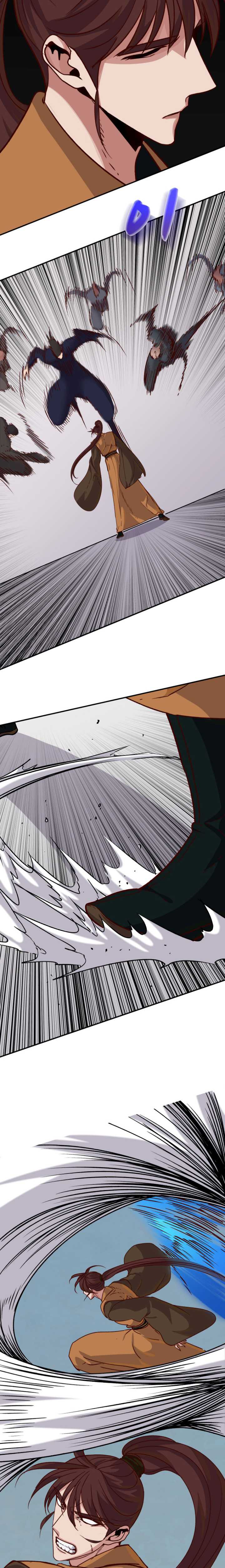 The Heavenly Demon Will Turn the World Upside Down Chapter 50 Gambar 24