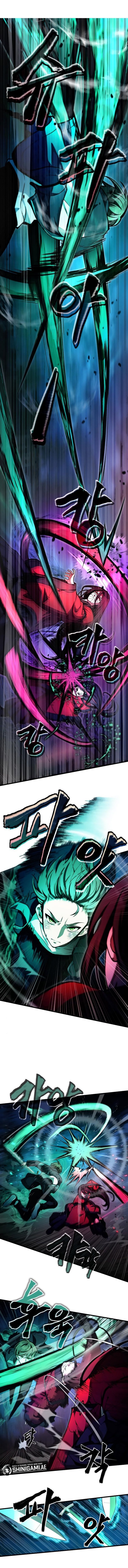 The Heavenly Demon’s Descendant Chapter 08 Gambar 9