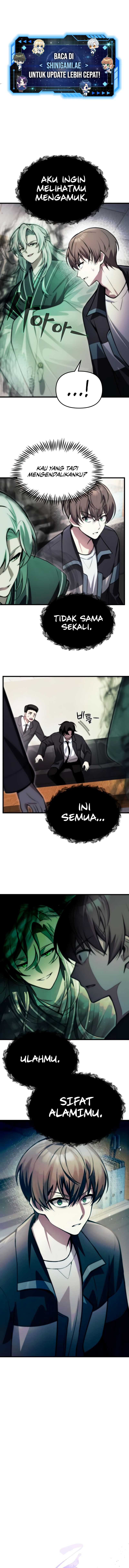 The Heavenly Demon’s Descendant Chapter 12 Gambar 2