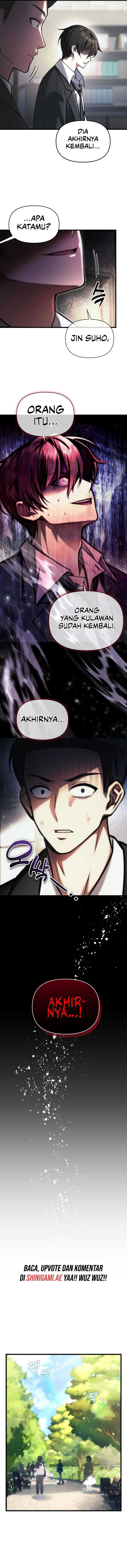 The Heavenly Demon’s Descendant Chapter 12 Gambar 11