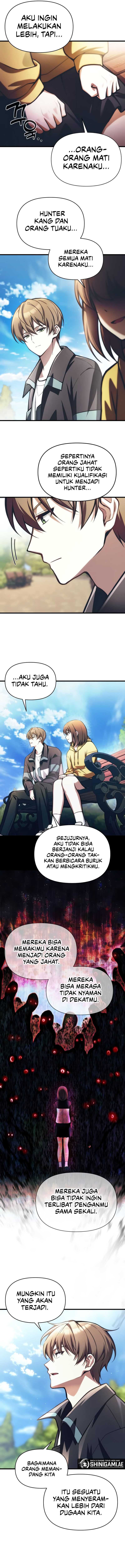 The Heavenly Demon’s Descendant Chapter 12 Gambar 13