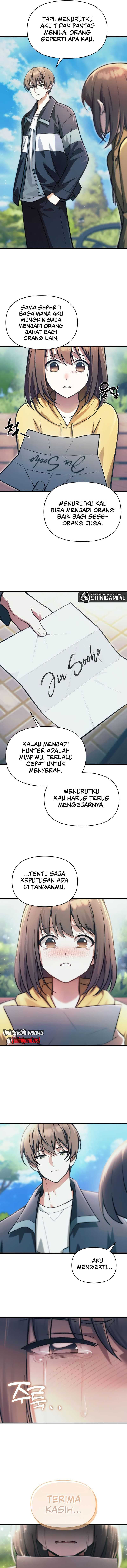 The Heavenly Demon’s Descendant Chapter 12 Gambar 15