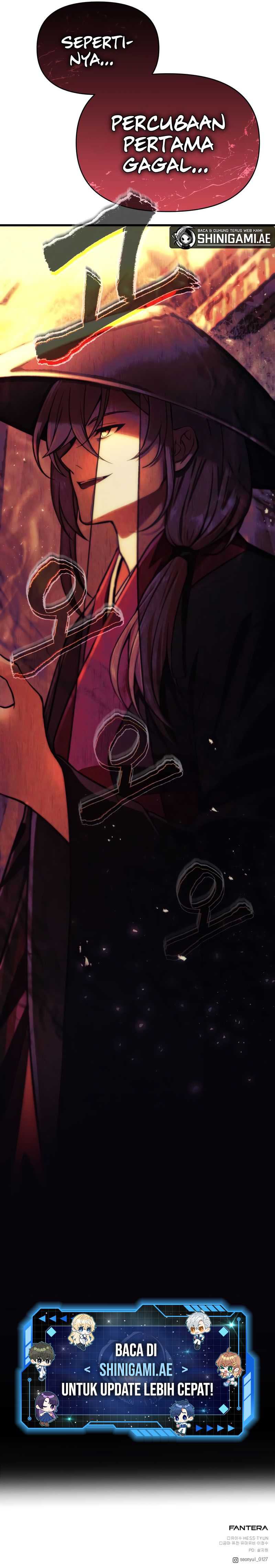 The Heavenly Demon’s Descendant Chapter 12 Gambar 17
